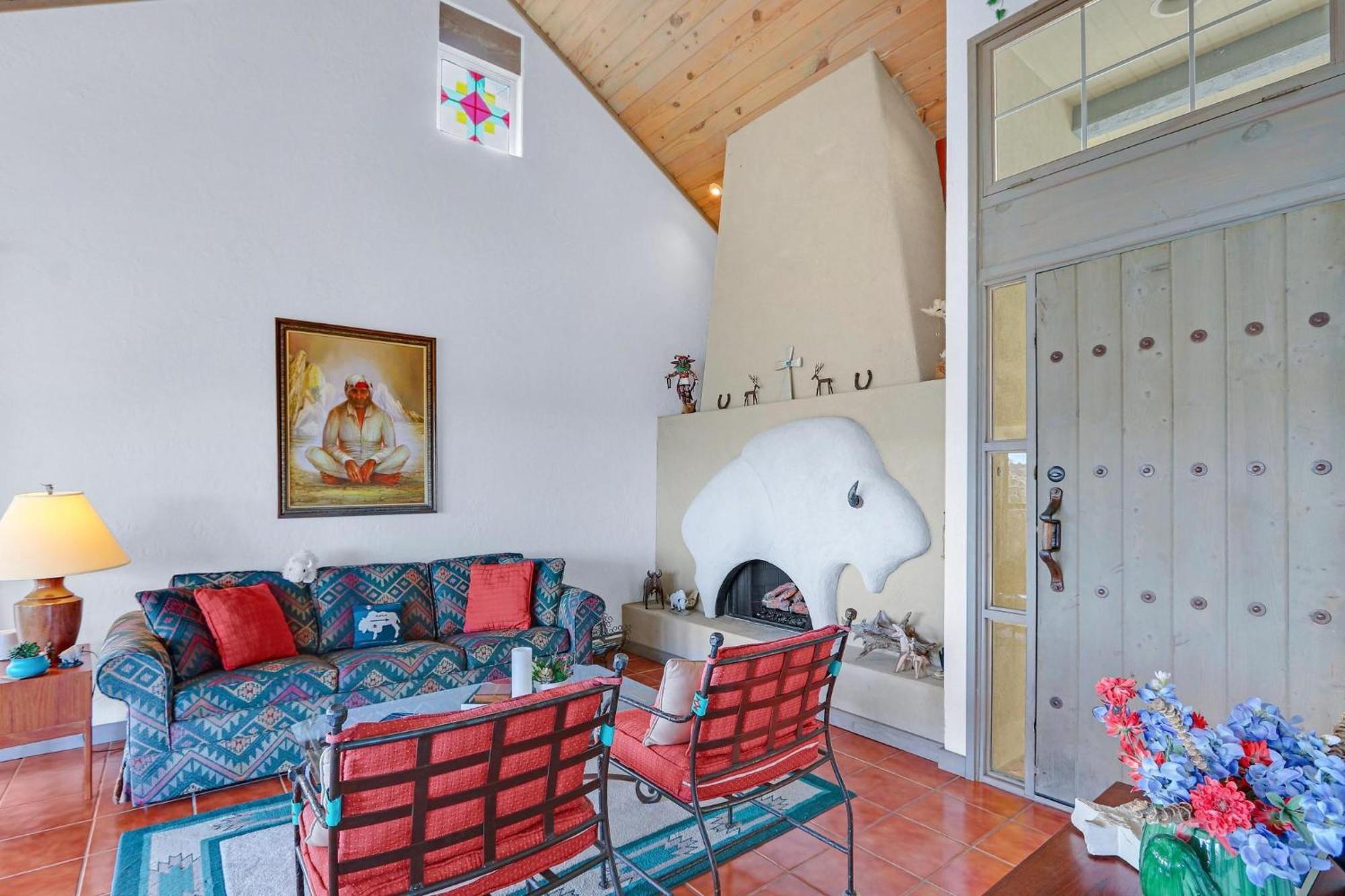 White Buffalo - Guest House Wimberley Ngoại thất bức ảnh