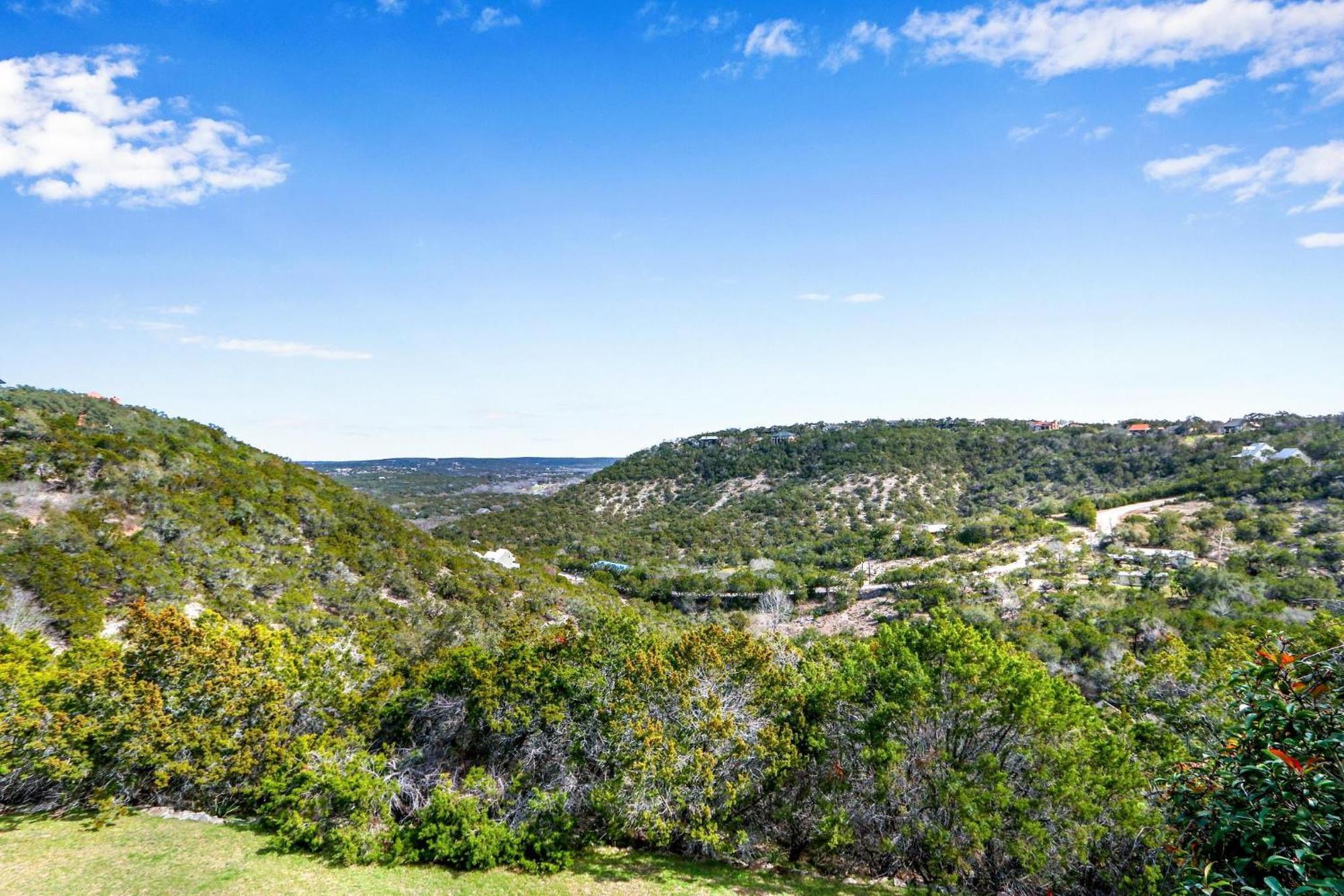 White Buffalo - Guest House Wimberley Ngoại thất bức ảnh